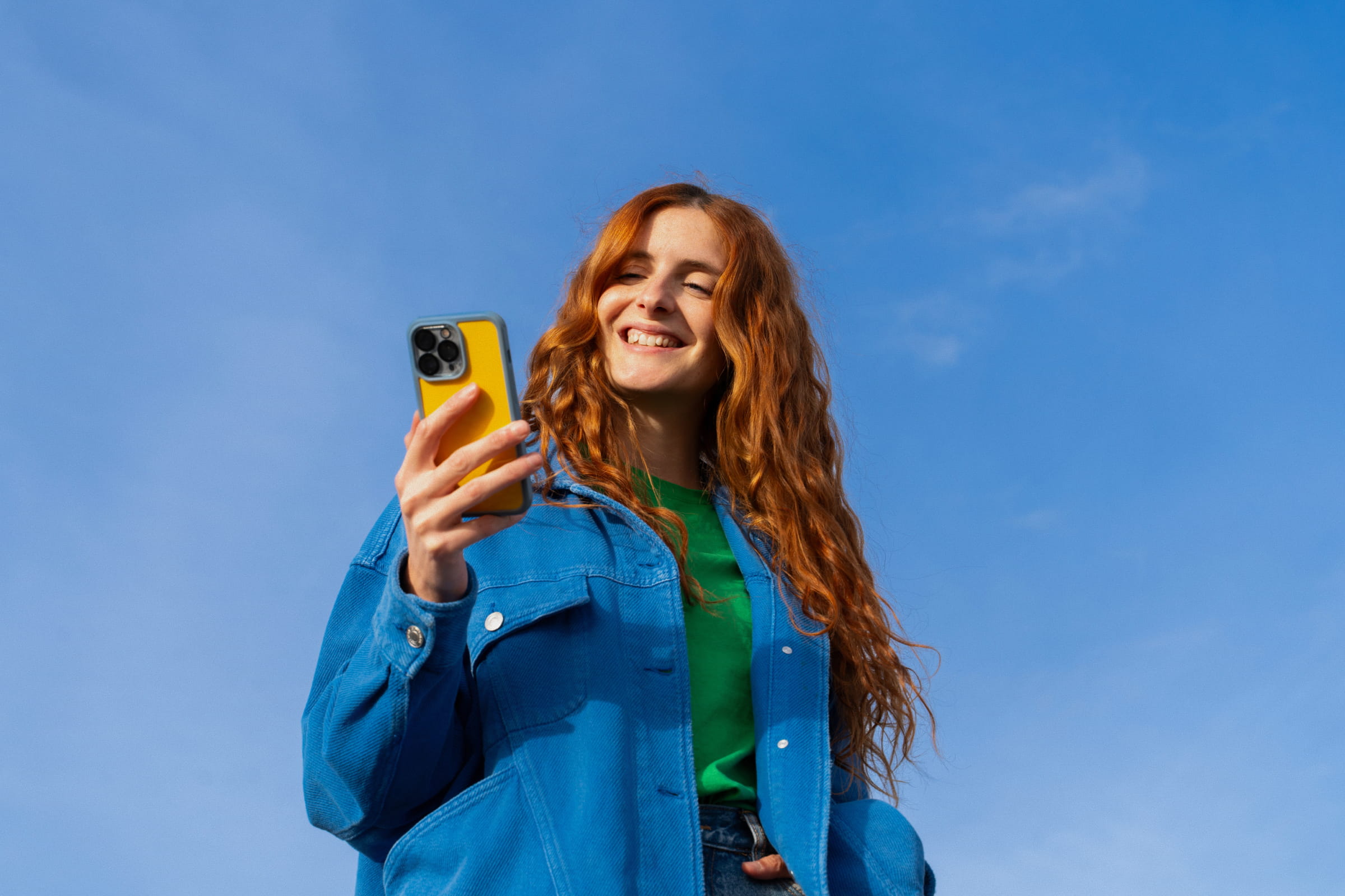 A personal loan on your terms