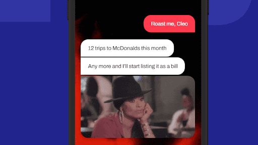 Cleo app