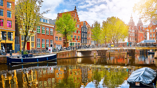 Amsterdam, Netherlands