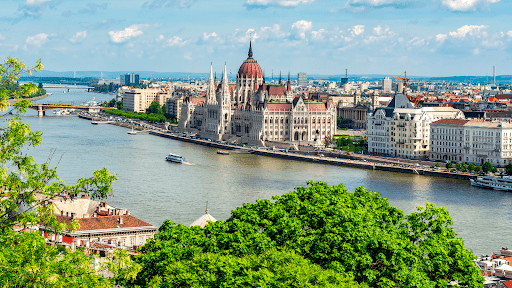 Budapest, Hungary