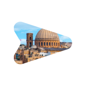 La Valletta - 7 European Summer Destinations For Your 2022