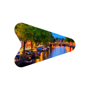 Amsterdam - 7 European Summer Destinations For Your 2022
